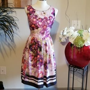 Liz Claiborne Dress Sz.12